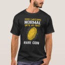 Search for coin tshirts Numismatist