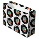 Search for vinyl record gift bags Retro