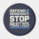 Recherche de projet magnets Élection de 2024