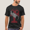 Search for spiny lobster tshirts Scuba