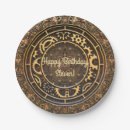 Search for clock face crafts party Steampunk