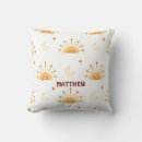 Recherche de celestial coussins Motif