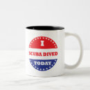 Search for snorkeling mugs Diving