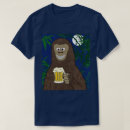 Search for bigfoot tshirts Cryptozoology