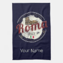 Recherche de rome cuisine linges Rétro