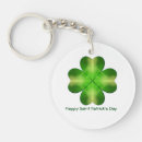 Search for patrick keychains Saint patricks day