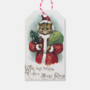 Recherche de santa gift tags Emballage