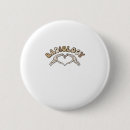 Recherche de main squelette badges Amour gothique