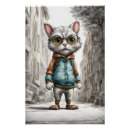 Recherche de promenade posters Science fiction