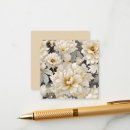 Search for decoupage invitations Flowers