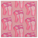 Search for dance fabric Ballet