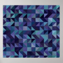 Search for pink triangle posters Pattern