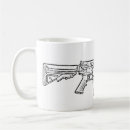 Search for ar15 mugs Rifle