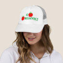 Search for organized hats For her