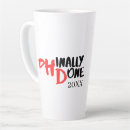 Search for done mugs Phd