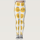 Search for emoji leggings Happy