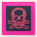 Search for pink pirate Skull