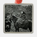 Recherche de reine ornements Cheval
