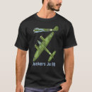 Search for junkers tshirts Bomber