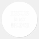 Search for jesus christ gods son stickers Religious