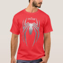 Search for spider man tshirts Superhero