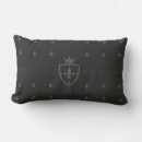 Search for fleur de lys pillows Coat of arms