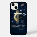 Search for john iphone 14 cases Jesus
