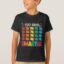 Search for 100 days smarter kids tshirts Teacher