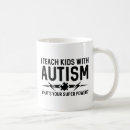 Search for i teach mugs School