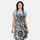 Search for glamour aprons Vintage