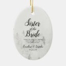 Search for bride to be ornaments For her