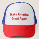 Recherche de maga Usa