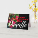 Recherche de saint anglais vœux cartes Pour elle