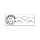 Search for santa claus business stationery Xmas