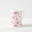 Recherche de flamme tasses Pour elle