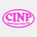 Search for channel stickers Park