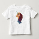 Search for unique toddler tshirts Magical design
