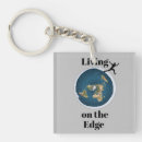 Search for edges keychains Earth