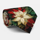 Recherche de rouge et blanche cravates Vert