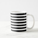 Search for striped horizontal mugs Trendy