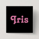 Recherche de iris badges Femme