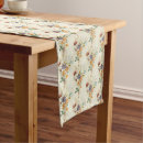 Search for autumn table runners Wildflowers