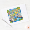 Search for majolica stickers Mosaic
