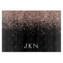 Recherche de initiale planches à découper Monogramme