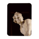 Recherche de david magnete Sculpture