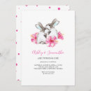 Search for twin girls birthday invitations Pink