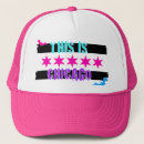 Search for blue star hats Pink