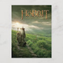 Search for the one ring postcards Thorin