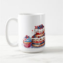 Search for blue cupcake mugs Cupcakes