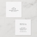 Search for home builder business cards Roofing